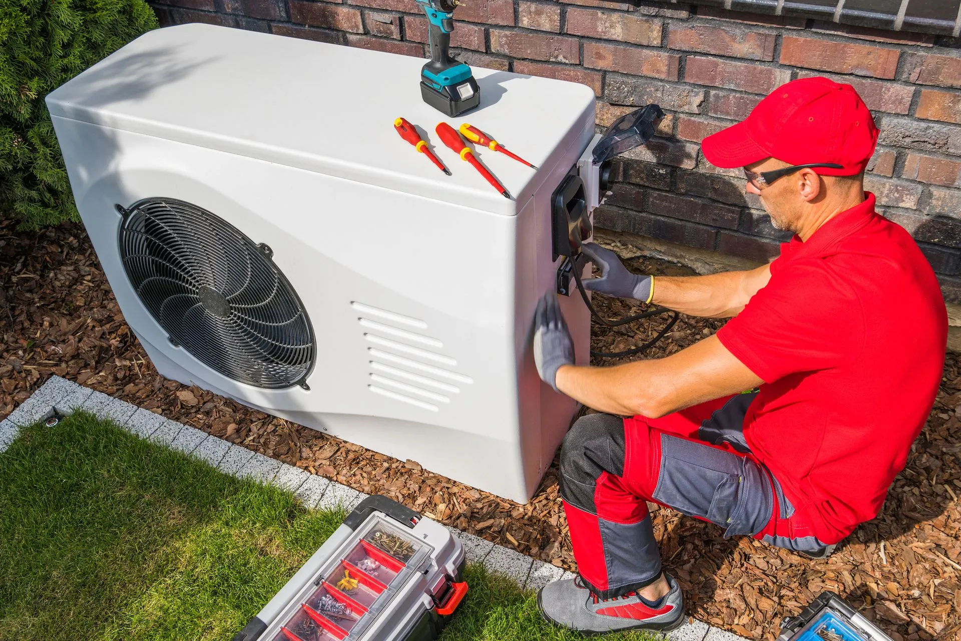 About HVAC in Keshena, WI